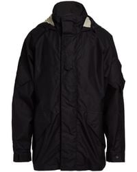 Spiewak - Jacket Recycled Polyamide, Organic Cotton - Lyst