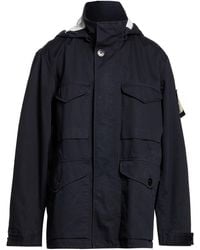 Stone Island - Jacket - Lyst