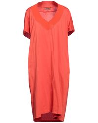 Gentry Portofino - Midi Dress - Lyst