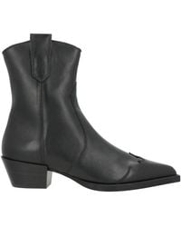Copenhagen Shoes - Ankle Boots - Lyst