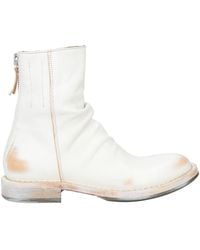 Moma - Ankle Boots - Lyst