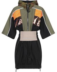 DSquared² Vestito corto - Nero