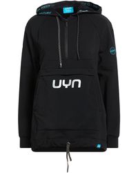 Uyn - Jump Sweatshirt Polyester, Elastane - Lyst