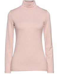 Circolo 1901 - Turtleneck - Lyst