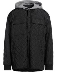 DSquared² - Piumino & Imbottito Sintetico - Lyst
