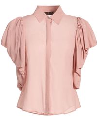 Fracomina - Shirts - Lyst