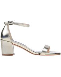 Stuart Weitzman Sandales - Multicolore