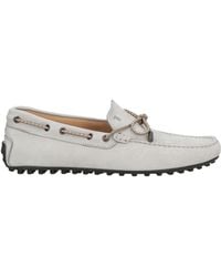 Tod's - Loafer - Lyst