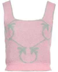Pinko - Top - Lyst