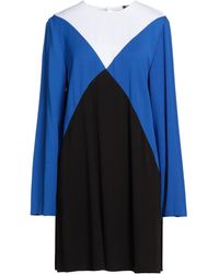 Tommy Hilfiger - Mini-Kleid - Lyst