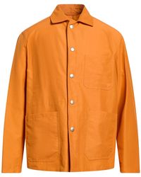 Doppiaa - Jacket Cotton, Polyamide - Lyst
