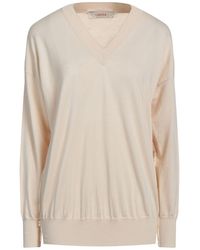 Jucca - Sweater Cotton, Cashmere - Lyst