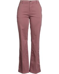 Liu Jo - Trouser - Lyst