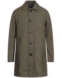 Liu Jo - Overcoats & Trench Coats - Lyst