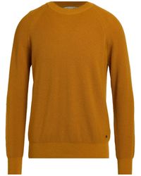 Brooksfield - Sweater Wool - Lyst