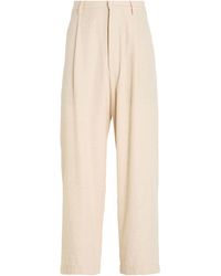 Uma Wang - Trouser - Lyst