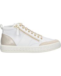 Geox High-top sneakers for Women | Online Sale up to 70% off | Lyst