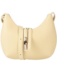 Furla - Cross-Body Bag Leather - Lyst