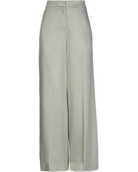 Theory - Pants - Lyst