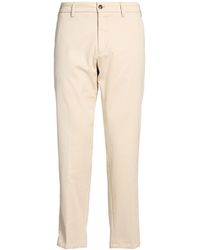 Messagerie - Trouser - Lyst