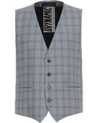 DRYKORN - Tailored Vest - Lyst