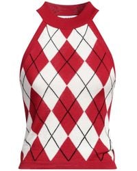 MSGM - Top - Lyst