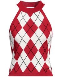 MSGM - Top - Lyst