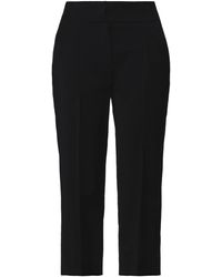 Eleventy - Cropped Trousers - Lyst