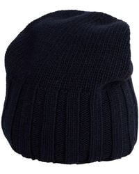 Jucca - Hat Wool, Polyamide, Cashmere - Lyst