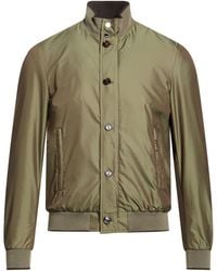 Moorer - Jacket - Lyst
