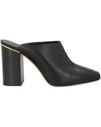 Chloé - Mules & Clogs - Lyst