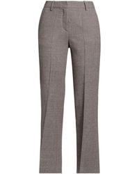 Alysi - Trouser - Lyst
