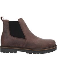 Stivali Birkenstock da uomo - Fino al 30% di sconto | Lyst