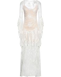 Aniye By Long Dress - White