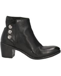 Alberto Fasciani - Ankle Boots - Lyst