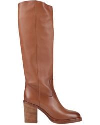 Santoni - Boot - Lyst