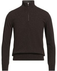 Moorer - Sweater Cashmere - Lyst
