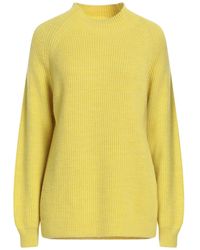 Cashmere Company - Turtleneck - Lyst
