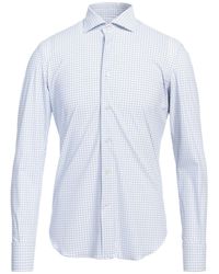 Sartorio Napoli - Camicia - Lyst