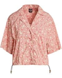 Colmar - Shirt Polyamide - Lyst