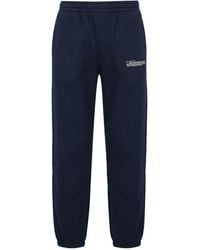 Ballantyne - Midnight Pants Cotton - Lyst