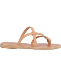 Ancient Greek Sandals - Thong Sandal - Lyst