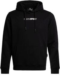 Philipp Plein - Sweatshirt Cotton - Lyst
