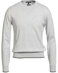 ARMANI EXCHANGE - Pullover - Lyst
