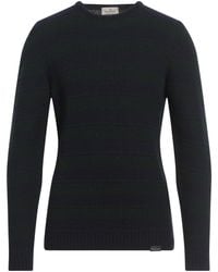 Brooksfield - Midnight Sweater Polyamide, Viscose, Wool, Cashmere - Lyst