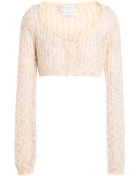 forte_forte - Cardigans - Lyst