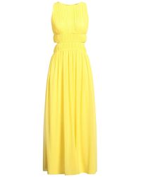 Patrizia Pepe - Maxi Dress - Lyst