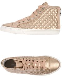 Geox High-top sneakers for Women | Online Sale up to 73% off | Lyst