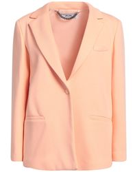 Jijil - Blazer Cotton, Polyester - Lyst