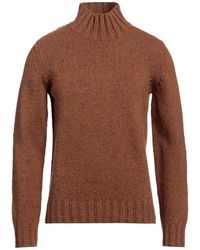SELECTED - Turtleneck - Lyst